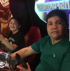 Meet your Posher, Hector